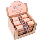Chocky Road - Wrapped Cherry Chunk Rocky Road (24x50g)